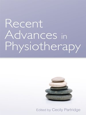 cover image of Recent Advances in Physiotherapy